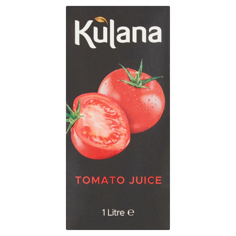 Kulana Tomato 1 Litre