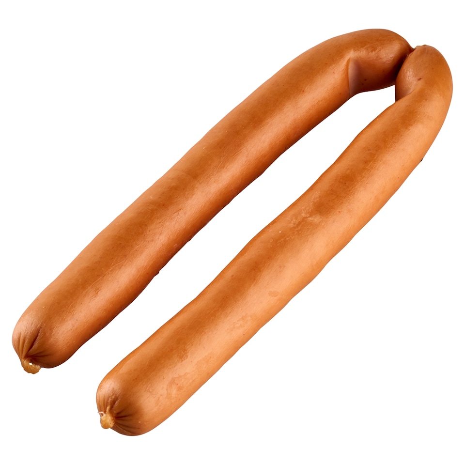 image 1 of Tesco Vienna Sausages