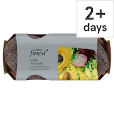 Tesco Finest GEM Avocado Twin Pack