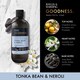 image 2 of Baylis & Harding Goodness Tonka Bean & Neroli Body Wash 500ml
