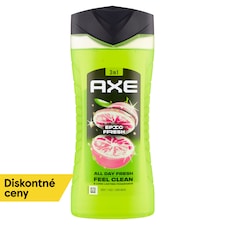 Axe Epic Fresh Sprchovací gél 400 ml