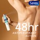 image 2 of Sanex Dermo 48H Active Freshness Antiperspirant 250Ml
