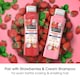 image 5 of Alberto Balsam Strawberry Conditioner 350Ml