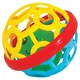 image 1 of Rolling Rattle Ball