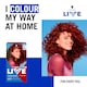 image 2 of Schwarzkopf LIVE Intense Colour L68 Volcanic Blaze Permanent Hair Dye