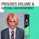 image 2 of Schwarzkopf Volume Hairspray For Fine Hair 250ml