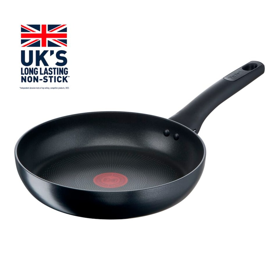 image 1 of Tefal Titanium Excellence Aluminium 24Cm Frying Pan