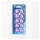Obrázek 2 pro produkt Tesco Home Office Barevné magnety 20 mm 10 ks