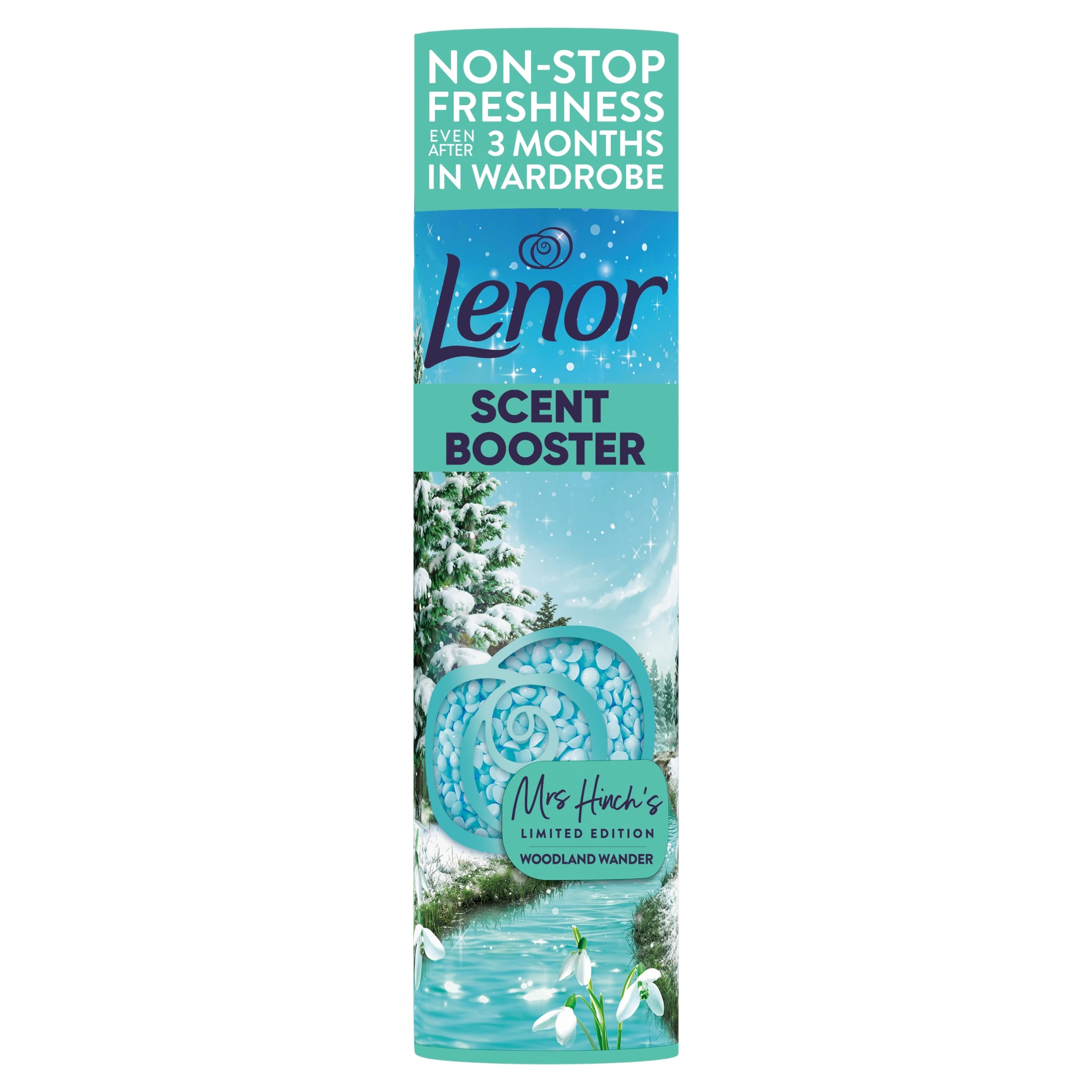 Lenor In-Wash Scent Booster Mrs Hinch Limited Edition Woodland 280g