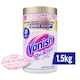 image 1 of Vanish Gold Oxi Action Laundry Stain Remover Powder Whites 1.5kg
