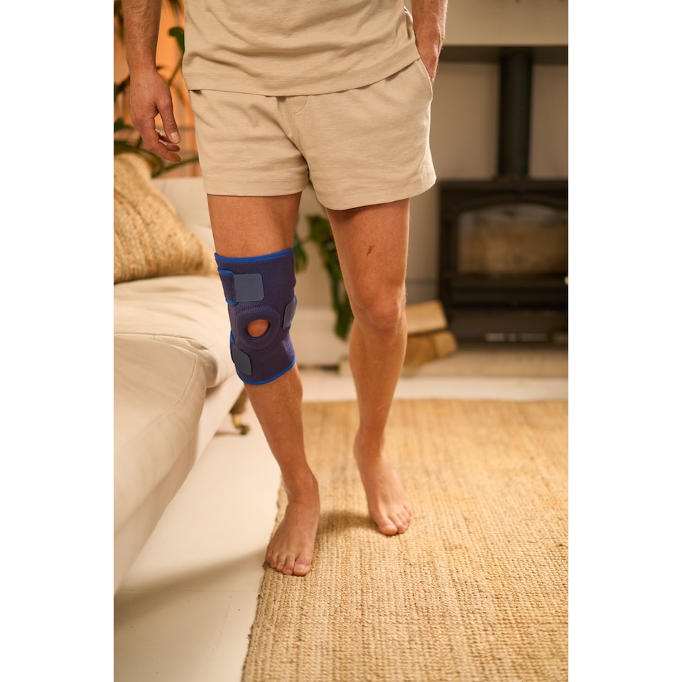 image 1 of Neo G Open Knee Support - Universal Size