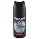 Obrázek 2 pro produkt Denim Black deodorant 150ml