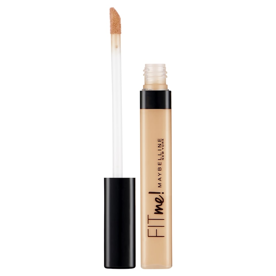 image 1 of Maybelline Ancill Fit Me Concealer 10 Light