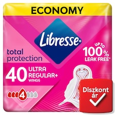 Sanitary Towels