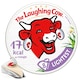 image 1 of The Laughing Cow  8 Creamy Cheese Spread Lightest 120g