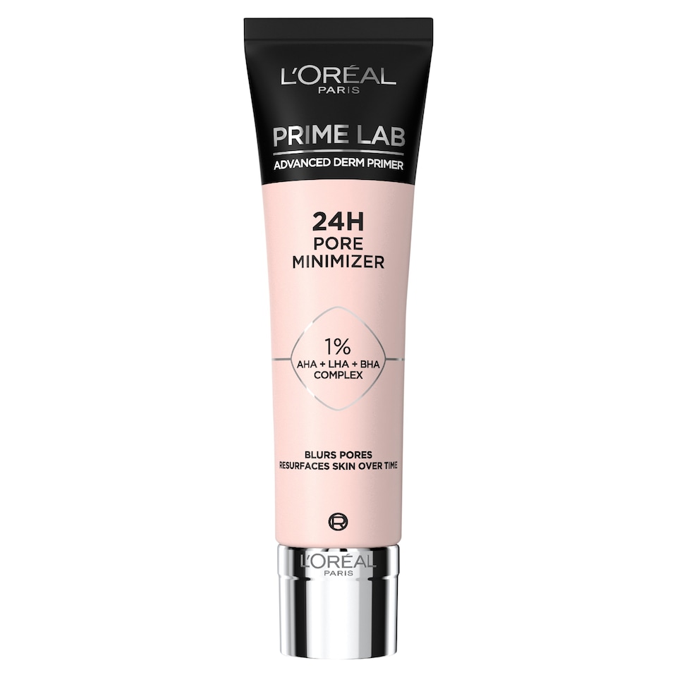 image 1 of L'Oreal Paris Prime Lab 24H Pore Minimizer Primer 30ml
