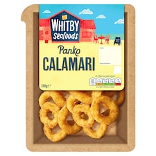 Breaded & Battered