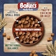 image 4 of Bakers Meaty Meals Adult Small Dry Dog Food Beef 1kg