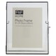 image 1 of F&F Home Metal Ribbed Frame 6x8