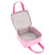 image 3 of Barbie Stripe Lunch Bag