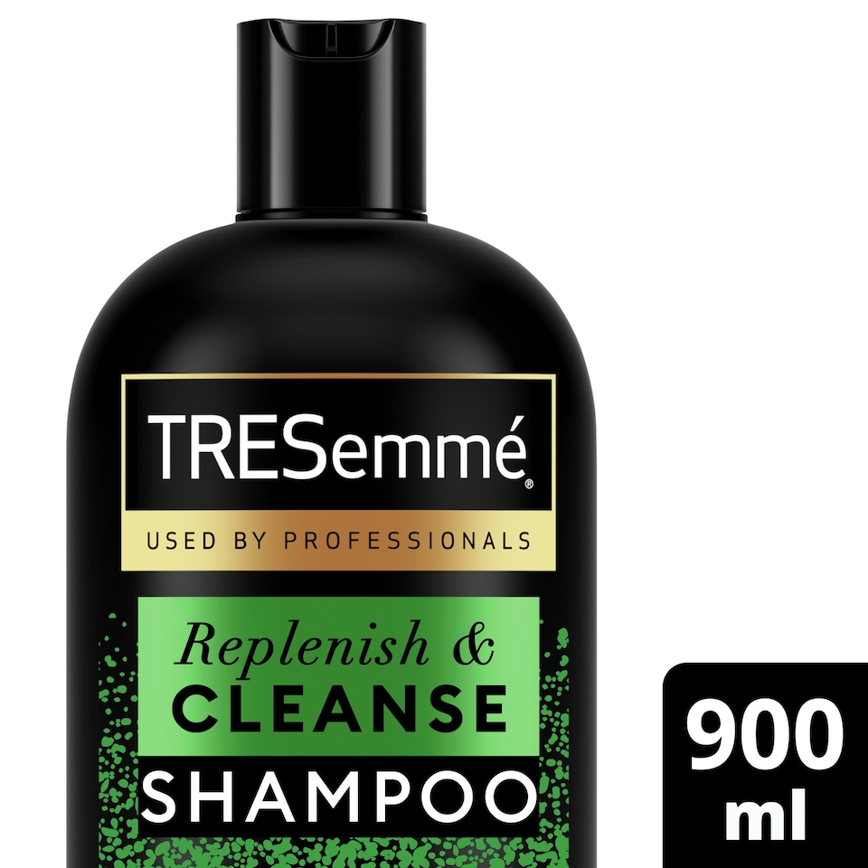 image 1 of Tresemme Deep Cleansing Shampoo 900Ml