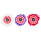image 2 of Get up and Glow body puff