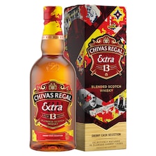 Chivas Regal Extra Blended Whisky 70Cl