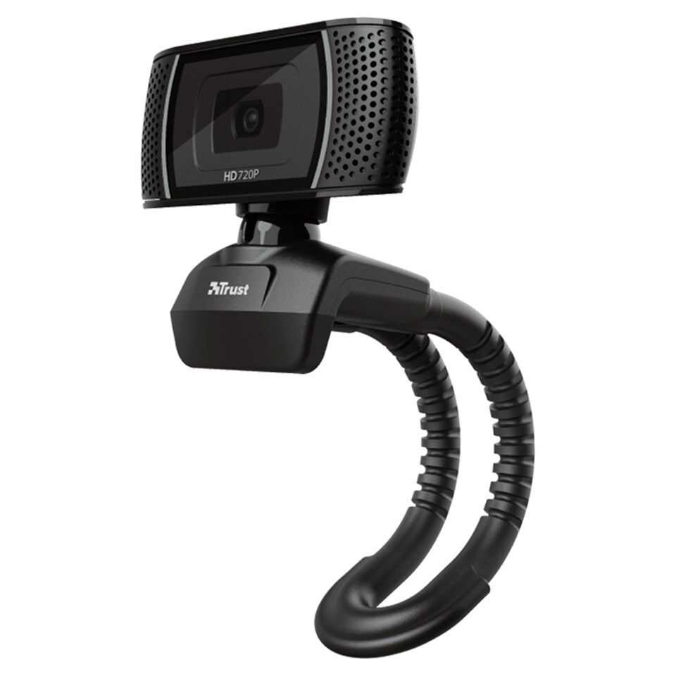 Trust Trino Webcam