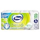Zewa Deluxe Camomile Comfort toalettpapír 3 rétegű 16 tekercs  1. kép