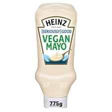 Heinz Seriously Good Vegan Mayonnaise 775G