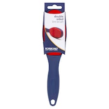 Double Sided Lint Brush