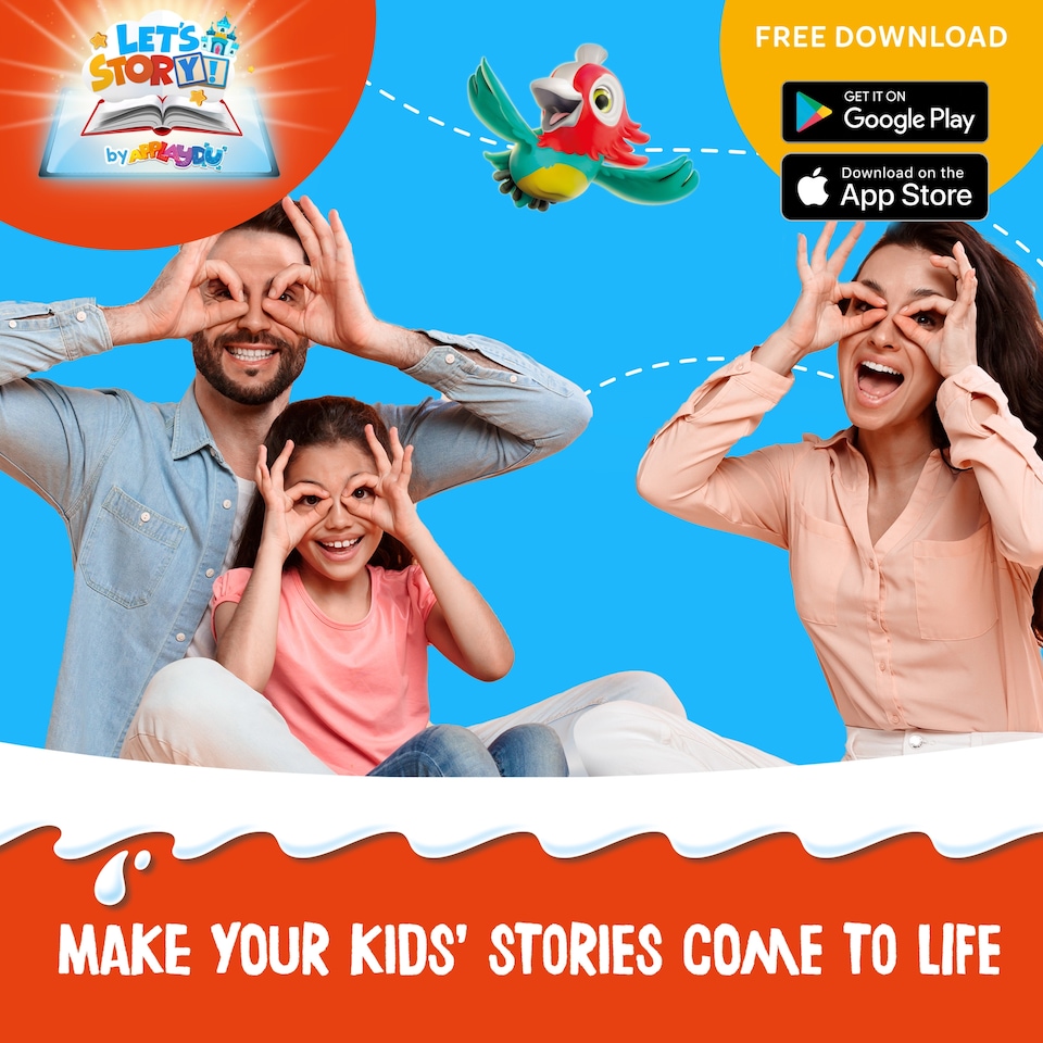 image 1 of Kinder Chocolate 4 Pack 50G