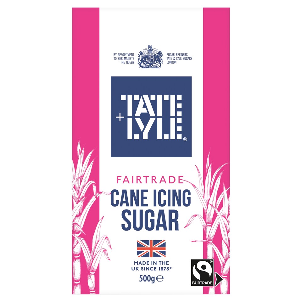 Icing Sugar 500G