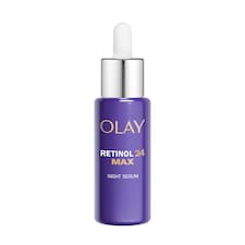 Olay Retinol 24 Max Ultra Smoothing Night Serum 40Ml