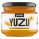 Obrázek 1 pro produkt Yuzee Nápojový koncentrát pro přípravu nápoje s kousky yuzu 550g