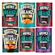 image 2 of Heinz Baked Beans Five Beanz In Tomato Sauce 415G