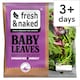 image 1 of Fresh & Naked Mixed Little Leaves 90G