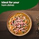 image 4 of Knorr Ham Stock Cubes 8 x 10g