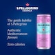image 2 of San Pellegrino Essenza Infused Sparkling Water Cherry & Pomegranate 4x330Ml
