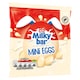 image 2 of Milkybar White Chocolate Mini Eggs 80G