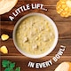 image 3 of New Covent Garden Soup Co Chicken & Sweetcorn 560g