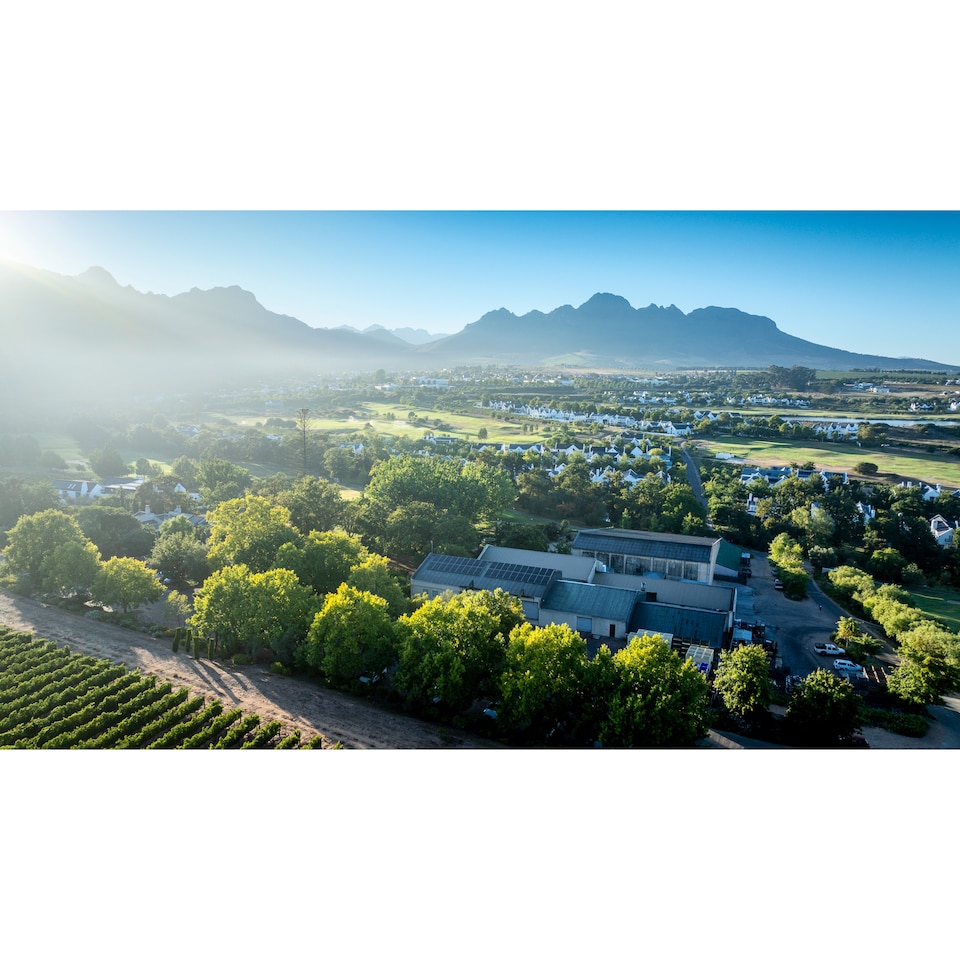 image 1 of Kleine Zalze Chenin Sauvignon 750Ml
