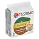 Obrázek 2 pro produkt Tassimo Jacobs Cappuccino Classico pražená mletá káva v kapslích 8 ks 260g