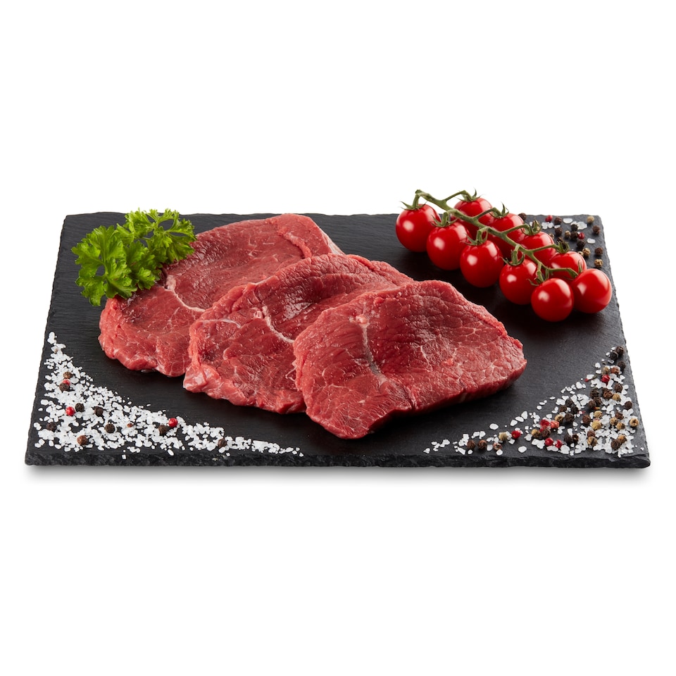 Obrázek 1 pro produkt Kostelecké Uzeniny Hovězí kulatá plec