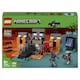 Obrázek 1 pro produkt LEGO Minecraft 21590 Souboj s Witherem