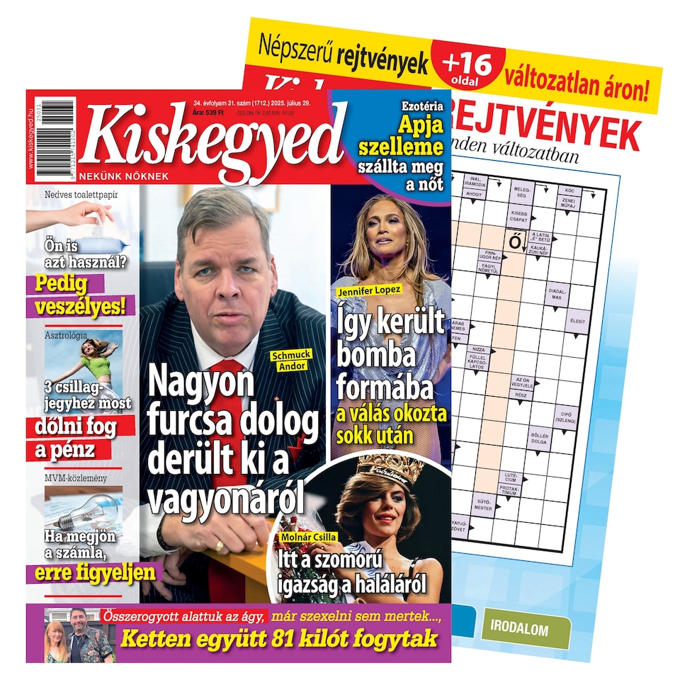 Kiskegyed