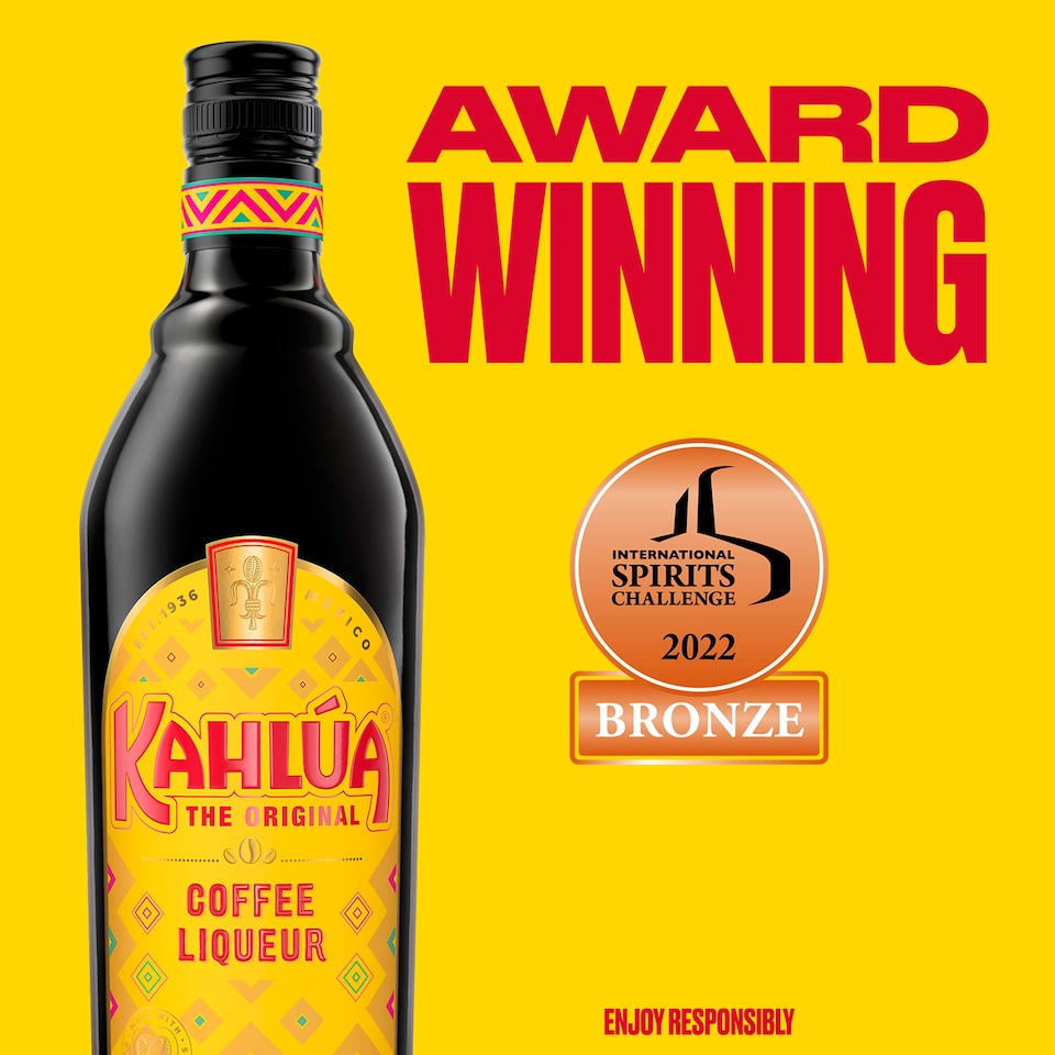 image 1 of Kahlúa The Original Coffee Liqueur 70cl
