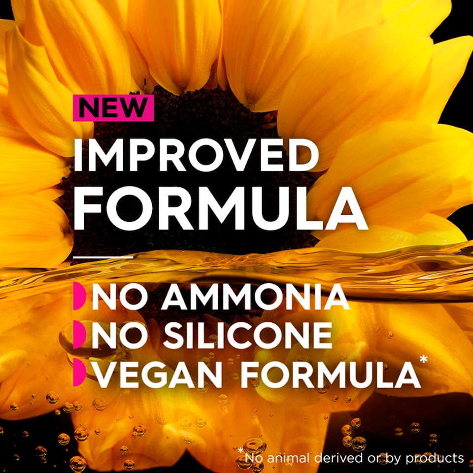 image 1 of Garnier Olia No Ammonia Permanent Hair Dye - 6.0 Light Brown
