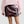 Burgundy, F&F Faux Leather High Shine Mini Skirt in Burgundy