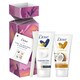 image 1 of Dove Restore & Nourish Hand Collection Gift Set